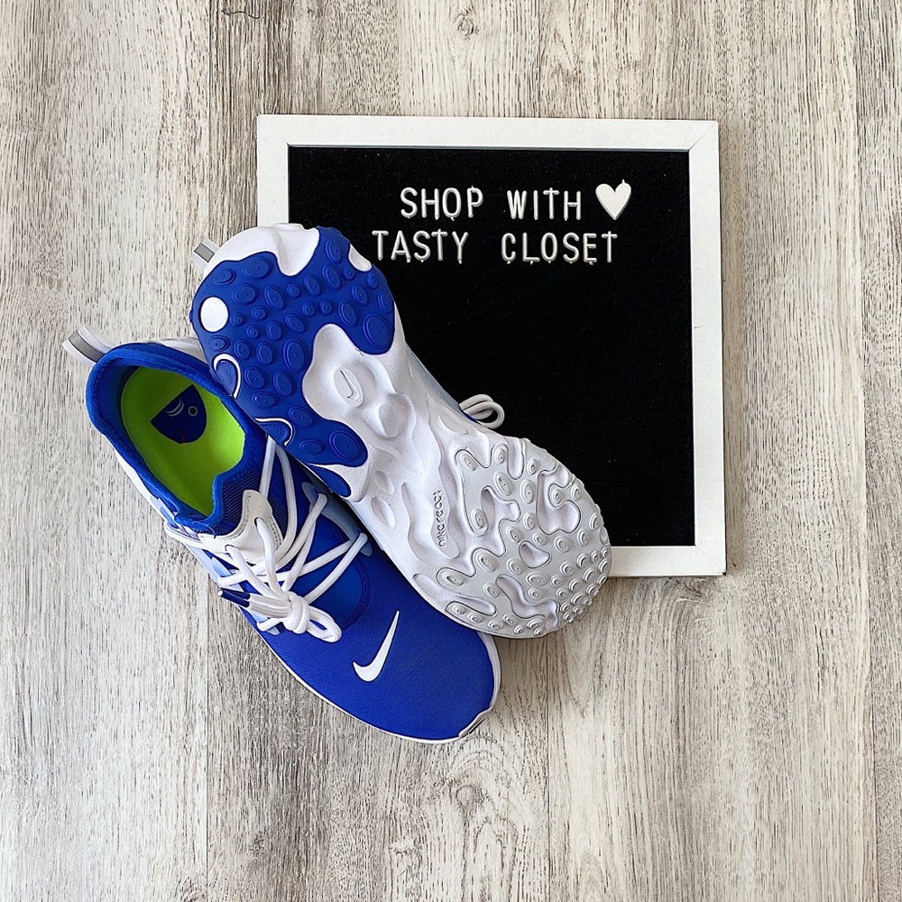 Nike react presto sneaker - Picture 6 of 7